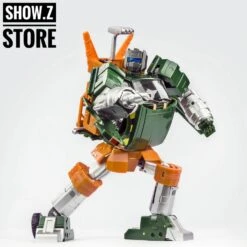Xtransbots MX-IX Paean (Hoist) -Show.Z Toys Deals Store 5ba4c7e5ed