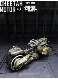 JoyToy Source Acid Rain AM01 Cheetah Motor -Show.Z Toys Deals Store 5bd0d0d067