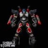 Flame Toys Furai Action Beast War Optimus Primal W/ Pre-order Bonus