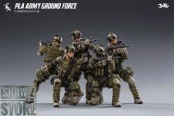 JoyToy Source 1/18 PLA Army Ground Force Set Of 5 -Show.Z Toys Deals Store 5bf45bbfb2
