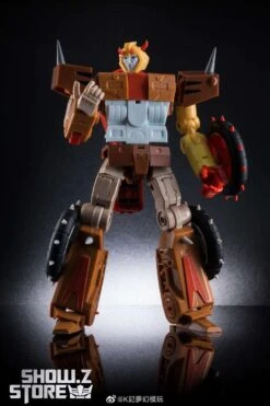 KFC Toys E.A.V.I. Metal Phase P-6J Stogy Junkion -Show.Z Toys Deals Store 5c6b55c6f4