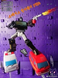 NewAge H7B Riddick Black Ironhide 20 NewAge H7B Riddick Black Ironhide -Show.Z Toys Deals Store 5c8221ff28