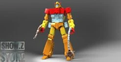 KFC Toys E.A.V.I. Metal Phase P-6J Stogy Junkion -Show.Z Toys Deals Store 5caa0d8bbb