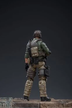 JoyToy Source 1/18 USMC Reconnaissance Company Of Expeditionary Army Set Of 5 26 JoyToy Source 1/18 USMC Reconnaissance Company Of Expeditionary Army Set Of 5 -Show.Z Toys Deals Store 5caaf94df1