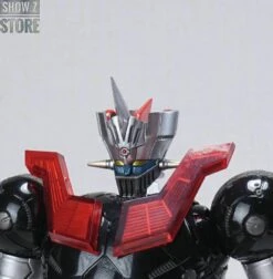 Sentinel Toys 1000Toys Riobot Great Mazinger Z 29 Sentinel Toys 1000Toys Riobot Great Mazinger Z -Show.Z Toys Deals Store 5cb65b4c6a