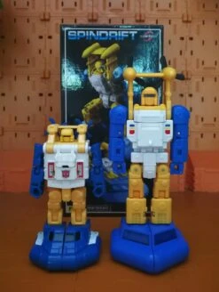 FansToys FT-27 Spindrift 39 FansToys FT-27 Spindrift -Show.Z Toys Deals Store 5cc4dce563