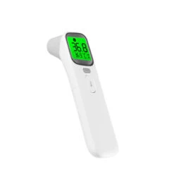 FDA Approved Multi-Purpose Non-Contact Infrared Forehead Thermometer 15 FDA Approved Multi-Purpose Non-Contact Infrared Forehead Thermometer -Show.Z Toys Deals Store 5cf74f1360