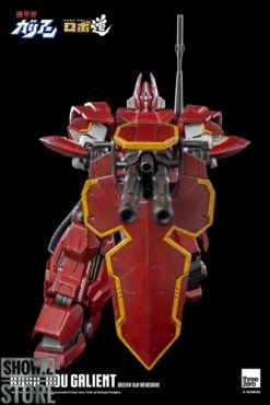 Threezero Studio Panzer World Galient ROBO-DOU Galient Kelvin Sau Version -Show.Z Toys Deals Store 5d1af5928c