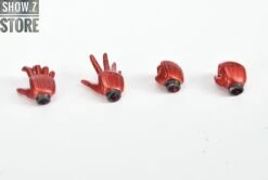 Threezero Studio Getter Robo Shin Getter 1 Anime Version 29 Threezero Studio Getter Robo Shin Getter 1 Anime Version -Show.Z Toys Deals Store 5d2cdb2ab6