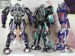 Unique Toys R-02V Challenger Optimus Prime Purple Version 32 Unique Toys R-02V Challenger Optimus Prime Purple Version -Show.Z Toys Deals Store 5d89b87321