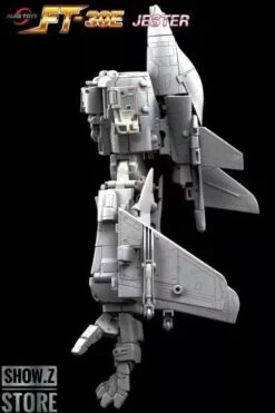 [Pre-Order] FansToys FT-30E Jester Slingshot -Show.Z Toys Deals Store 5d968b8da2