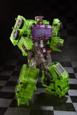 Toyworld TW-C07C Constructor Devastator Clear Version Full Set Of 6 Figures TW-07C Clear Constructor 18 Toyworld TW-C07C Constructor Devastator Clear Version Full Set Of 6 Figures TW-07C Clear Constructor -Show.Z Toys Deals Store 5db21ec260