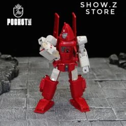 Pocket Toys PT-M01 Glider Of Sky Powerglide Richthofen