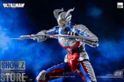 Threezero 1/6 Figzero Ultraman Suit Zero 24 Threezero 1/6 Figzero Ultraman Suit Zero -Show.Z Toys Deals Store 5dc0fba32a