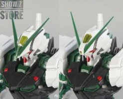 Nillson Work 1/60 MBF-P04 Gundam Astray Green Frame -Show.Z Toys Deals Store 5deb3e4572
