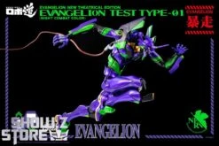 Threezero ROBO-DOU Evangelion Test Type-01 Night Combat Color Version 32 Threezero ROBO-DOU Evangelion Test Type-01 Night Combat Color Version -Show.Z Toys Deals Store 5dfcab9d89