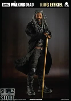 Threezero 3Z0090 The Walking Dead 1/6 King Ezekiel 10 Threezero 3Z0090 The Walking Dead 1/6 King Ezekiel -Show.Z Toys Deals Store 5e24c425f3