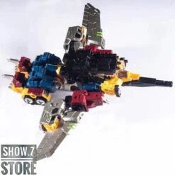 BW JB-01 Primal Commander Optimus Primal -Show.Z Toys Deals Store 5e281844c1