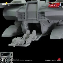 Pose Toy Pose+ Metal P+02DX Baxinger & Baxinbird DX Set -Show.Z Toys Deals Store 5e609ac378