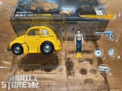 4th Party Masterpiece MP-45 Bumblebee 33 4th Party Masterpiece MP-45 Bumblebee -Show.Z Toys Deals Store 5e67d31ac7