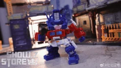 [Coming Soon] Magic Square MS-G04 Truck Boy Optimus Prime -Show.Z Toys Deals Store 5e7eaa903f