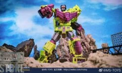 Magic Square MS-B41 Excavator Scavenger & MS-B42 Bulldozer Bonecrusher Set Of 2 24 Magic Square MS-B41 Excavator Scavenger & MS-B42 Bulldozer Bonecrusher Set Of 2 -Show.Z Toys Deals Store 5e8cb00e86