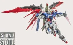 McShow 1/72 ZGMF-X42S MB Destiny Gundam 22 McShow 1/72 ZGMF-X42S MB Destiny Gundam -Show.Z Toys Deals Store 5e90d8bf33