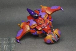 APC Toys APC-004BF Bossy Flame TFP Galvatron 17 APC Toys APC-004BF Bossy Flame TFP Galvatron -Show.Z Toys Deals Store 5e90de7272