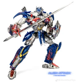 AlienAttack Toys AAT A-01CC Optimus Prime -Show.Z Toys Deals Store 5e942be844