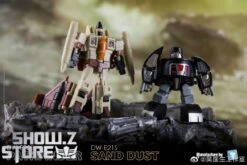 Dr.Wu DW-E21S Sand Dust Ramjet & DW-E22B Pathfinder Cosmos Set Of 2 16 Dr.Wu DW-E21S Sand Dust Ramjet & DW-E22B Pathfinder Cosmos Set Of 2 -Show.Z Toys Deals Store 5eb5a8c617