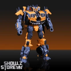 Black Mamba QT-01 Transformers: Rise Of The Beasts Battletrap -Show.Z Toys Deals Store 5ecba478f4