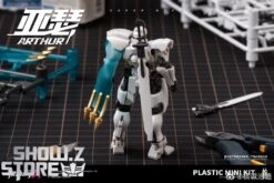 Earnestcore Craft Super Mecha Champions Model Kit Set Of 3 28 Earnestcore Craft Super Mecha Champions Model Kit Set Of 3 -Show.Z Toys Deals Store 5ed0f74c29