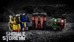 Lucky Cat Micro Cosmos MC-01S Elvis Voltron Metallic Version Set Of 5 Reissue 21 Lucky Cat Micro Cosmos MC-01S Elvis Voltron Metallic Version Set Of 5 Reissue -Show.Z Toys Deals Store 5eee5ba8c5