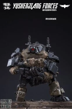 JoyToy Dark Source Acid Rain 1/25 Yu Shen Jiang YuShenJiang Forces Figures Mechas & Soilders Full Set 28 JoyToy Dark Source Acid Rain 1/25 Yu Shen Jiang YuShenJiang Forces Figures Mechas & Soilders Full Set -Show.Z Toys Deals Store 5ef7c4a076