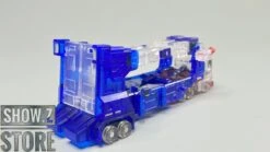 Magic Square MS-B04T Transporter Ultra Magnus Clear Version -Show.Z Toys Deals Store 5efe4aa3e6