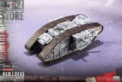 Toyworld TW-FS01SG Bulldog German Snow Camo Version -Show.Z Toys Deals Store 5f00449e43