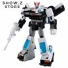 Takara Masterpiece MP-17+ MP17+ Prowl Anime Color