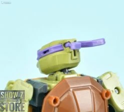 52Toys Megabox MB-20 Teenage Mutant Ninja Turtles Donatello -Show.Z Toys Deals Store 5f240bf55c