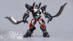 4th Party CS-01 Double Blade Warrior Optimus Primal -Show.Z Toys Deals Store 5f2e1b2b4f