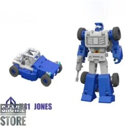 NewAge H41 Jones Beachcomber 37 NewAge H41 Jones Beachcomber -Show.Z Toys Deals Store 5f2edd954b