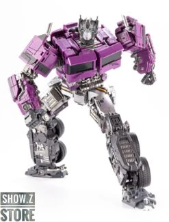 Aoyi Mech LS-13Z Tactical Commander Optimus Prime Shattered Glass Version 7 Aoyi Mech LS-13Z Tactical Commander Optimus Prime Shattered Glass Version -Show.Z Toys Deals Store 5f5aaf72b2
