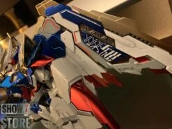 [SZ Custom] MoJiangHun Custom 1/100 XXXG-01W Wing Gundam EW W/ Electroplated Chrome Painting -Show.Z Toys Deals Store 5f6efc2a54