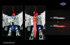 FansToys FT-05 Soar Swoop 18 FansToys FT-05 Soar Swoop -Show.Z Toys Deals Store 5f905329bb