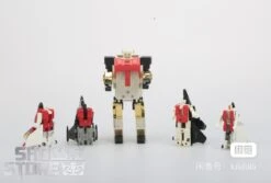 4th Party Transformers G1 Superion Set Of 5 -Show.Z Toys Deals Store 5f98347d09