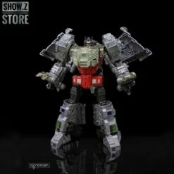 G-Creation SRK-03 Warth Grimlock Shuraking Combiner Reissue 10 G-Creation SRK-03 Warth Grimlock Shuraking Combiner Reissue -Show.Z Toys Deals Store 5f99dc00fa