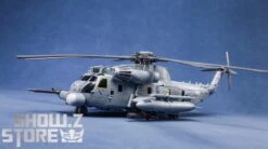 4th Party Masterpiece MPM-13 Blackout -Show.Z Toys Deals Store 5fbf269994