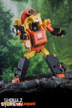 Dr.Wu MS-36 Sand Leopard Sandstorm 32 Dr.Wu MS-36 Sand Leopard Sandstorm -Show.Z Toys Deals Store 5fcab391c0