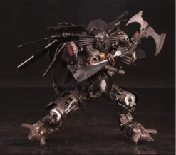 TF Dream Factory GOD-01 Skyfire Jetfire Upgrade Kit -Show.Z Toys Deals Store 5fed904e95