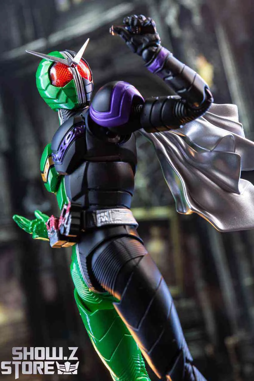 4th Party Shinkocchou Seihou Kamen Rider Double Cyclone Joker Futo Pi Animeted Anniversary 11 4th Party Shinkocchou Seihou Kamen Rider Double Cyclone Joker Futo Pi Animeted Anniversary - Image 11