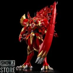 Sentinel Toys Magic Knight Rayearth RIOBOT Rayearth -Show.Z Toys Deals Store 5ff61c7dc5